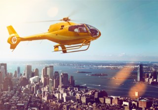 Retail History: From Bell Helicopters To Blade And UberCopter