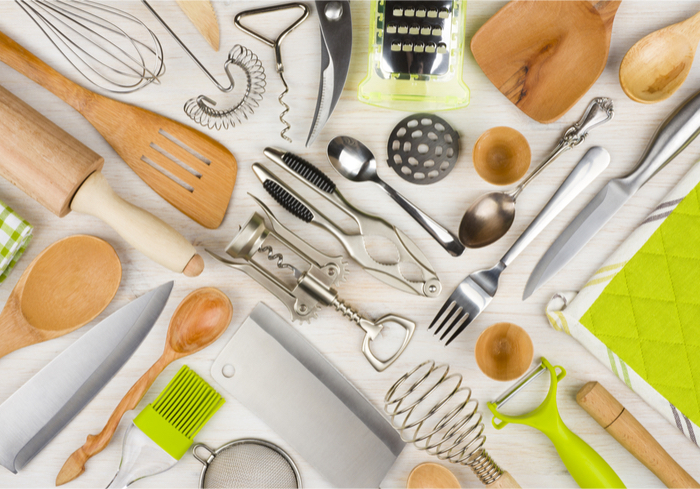 Curing The Dinnertime Blues With Smarter AI