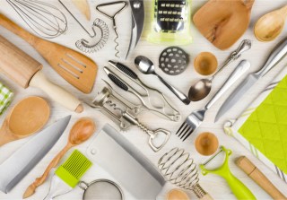 Curing The Dinnertime Blues With Smarter AI