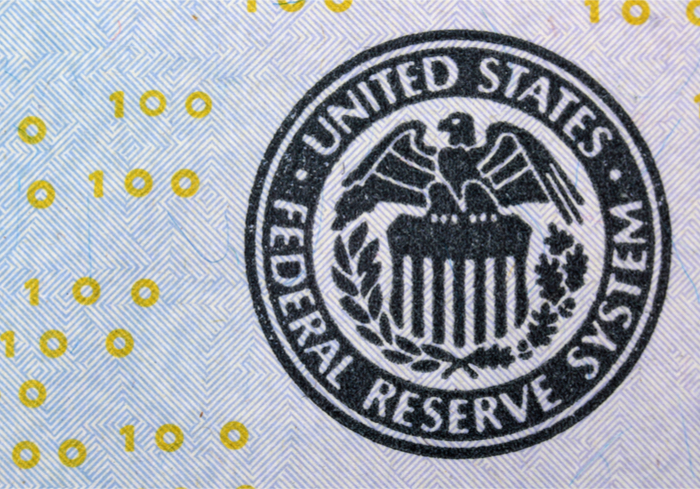 The Federal Reserve
