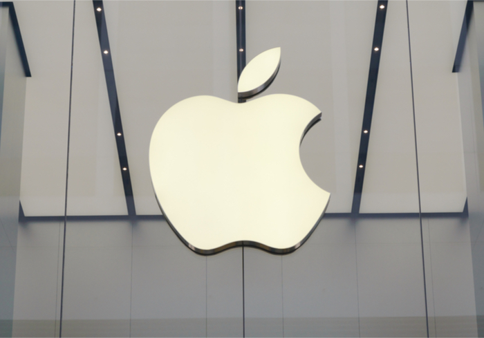 Apple Beats On Earnings Despite Sluggish iPhone Shipments