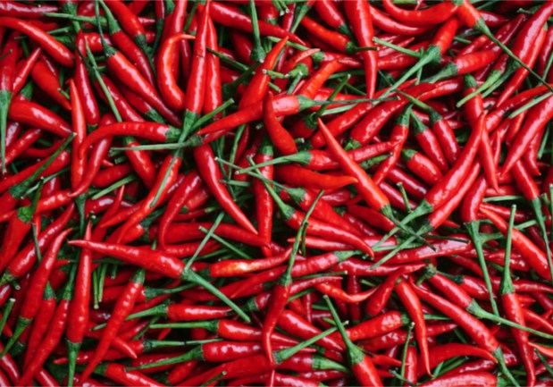 Mexican Company Offers Crypto Backed By Habaneros