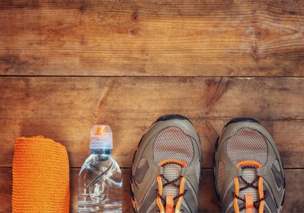 Smart Fitness Tech Brings The Boutique In-Studio Class Experience Home