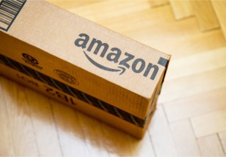 Not All Consumers Are Willing To Use Amazon Key