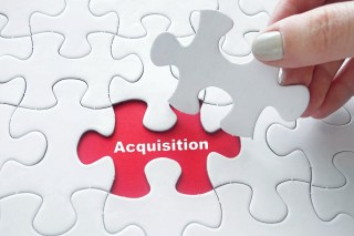 UK Challenger Bank Tandem Acquires Pariti For Money Management