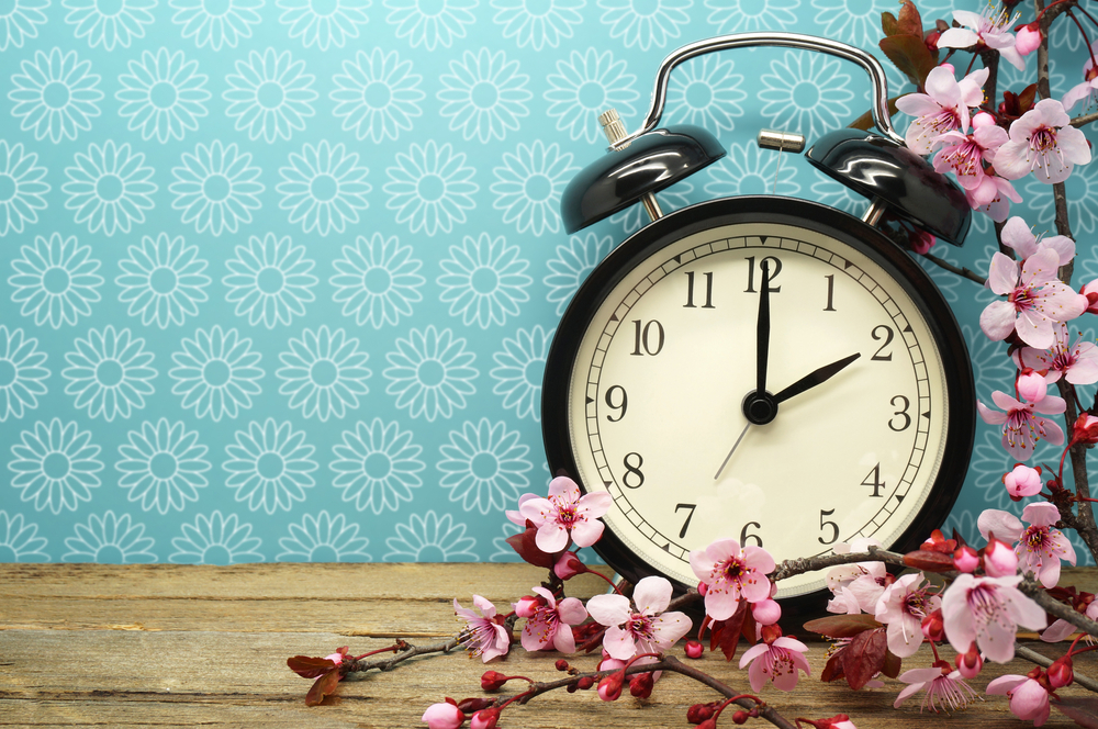 Daylight Losing Time: How Changing The Clocks Hurts Retail