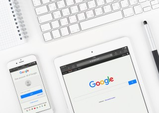 Can Google’s Shopping Actions Take On Amazon?
