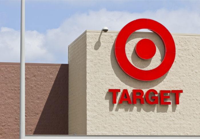 Target Red Card, Experiments With New Loyalty Program