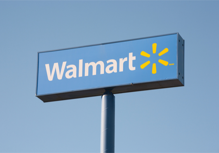 FedEx Mini-Stores Coming To 500 Walmart Stores