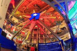 The Rise And Fall Of Toys R Us