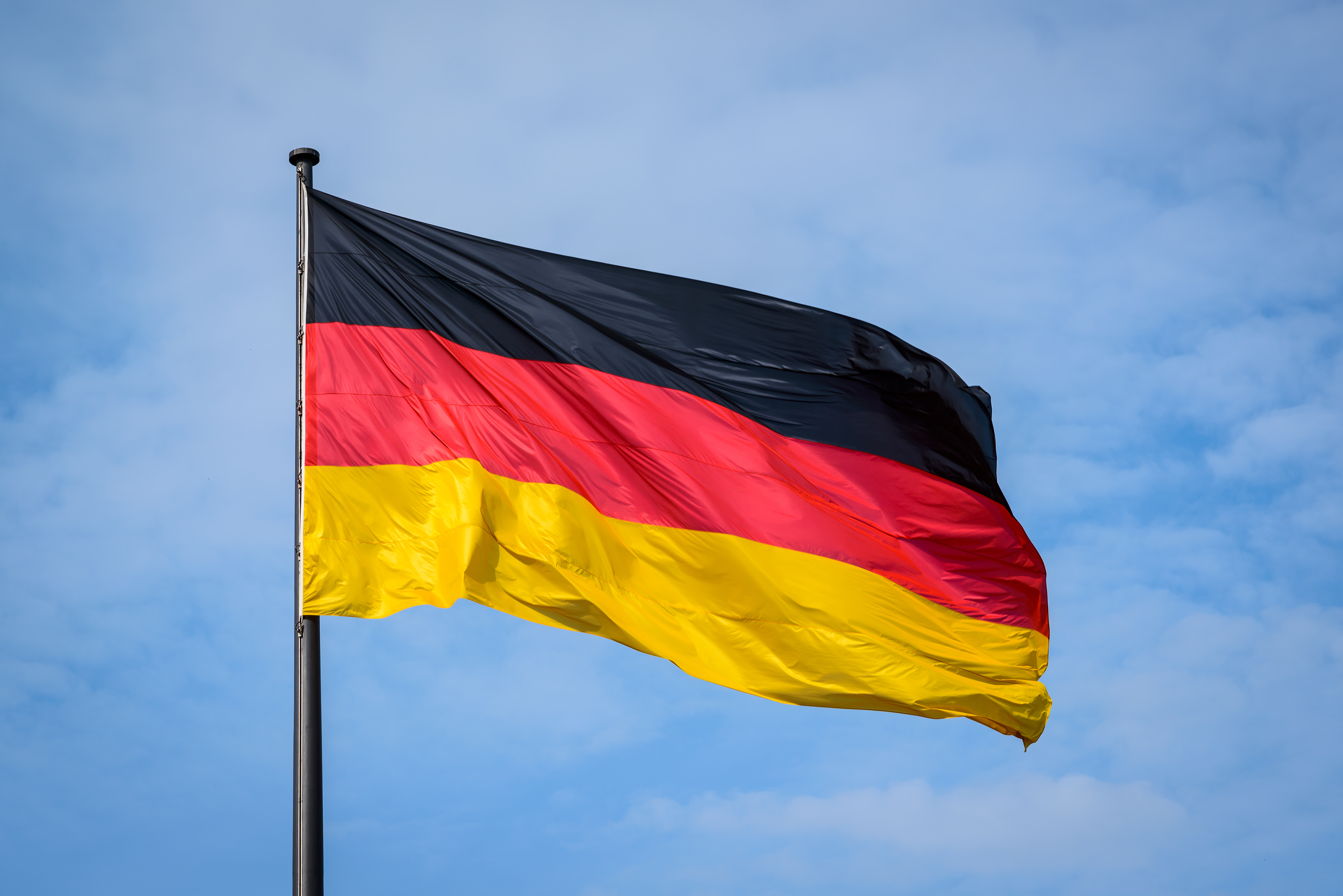 German Automakers Seek To Merge Mobility Units