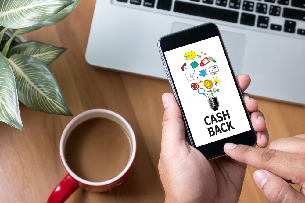Chase Freedom Adds PayPal As New 5 Percent Cash Back Category
