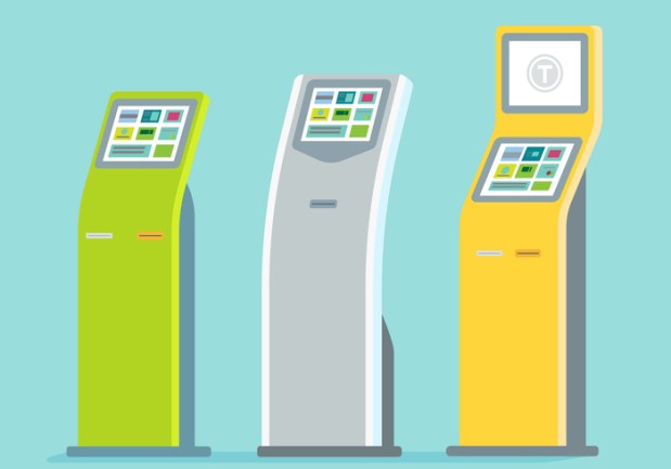 What The $1B Kiosk Industry Can Do For Hotels And Restaurants