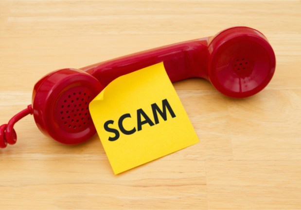 Millennials Lose More Money To Scams Than Seniors