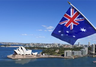 Uber Rival Ola Goes Down Under With Sydney Launch