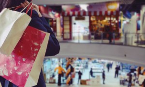 General Growth Properties