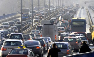 Transportation Tech Startup Via Confidentially Files for IPO With SEC
