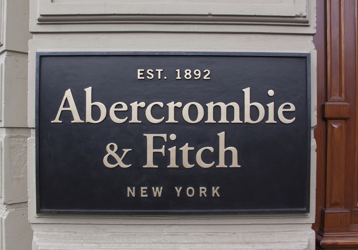 d abercrombie