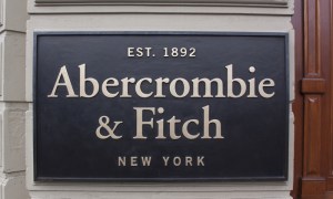 Abercrombie & Fitch