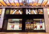 Zara's Owner, Inditex, Pushes Digital Expansion