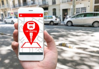 How Early European Carshares Inspired Zipcar