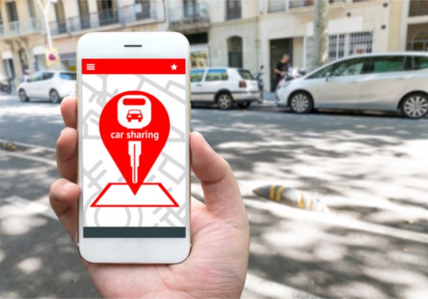 How Early European Carshares Inspired Zipcar