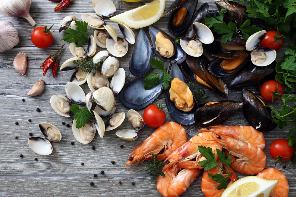 Pacific Seafood Faces $789 Million Claim in Crab Price-Fixing Antitrust Case