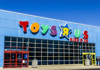 Suppliers Are Unhappy With Toys R Us’ Bankruptcy Proceedings