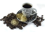 Cryptos And Coffee May Not Blend