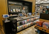 Amazon Opens Bookstore In DC