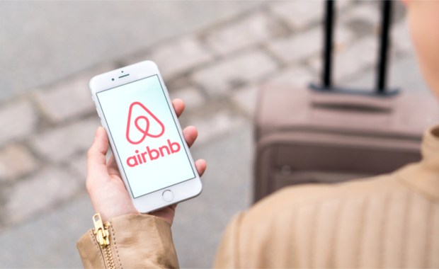 Airbnb Will Soon Share Host Information With The Chinese Government