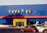 With The End Near, Toys R Us Requests Halt Of Vendor Payments