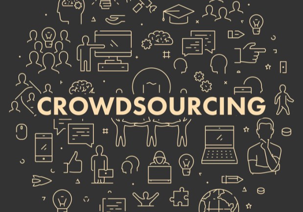 How Platforms Can Crowdsource Deliveries For Small Communities