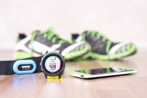 FitPay CEO: Tokenization And Wearables Mean Identities Are Our Data  