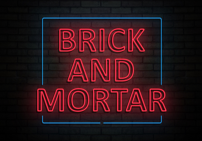 Brick-And-Mortar Retailers Take On Omnichannel