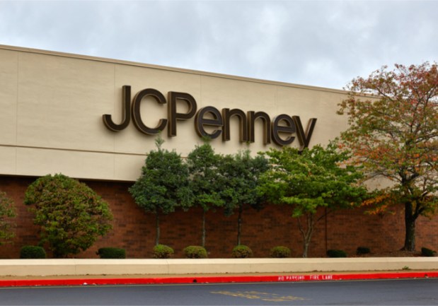 JCPenney Announces Job Cuts, Shake Up
