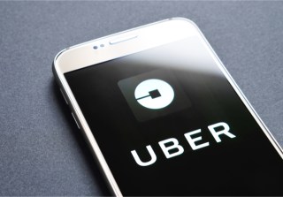 Uber Agrees To Pay $145M Fine To Settle Data Breach Lawsuit