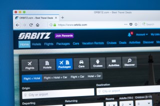 Orbitz Hit By Data Breach Exposing Customer Info