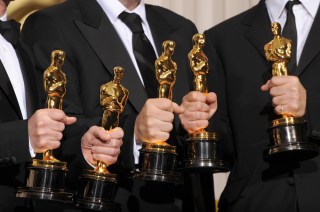The Oscars: Who’s Spending What (And Where)
