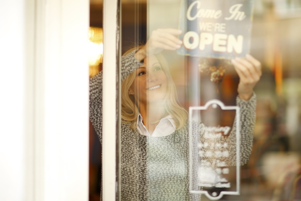 The Good And Bad News About Increased SMB Spend