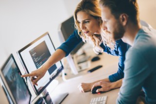 Beyond The Buzzword: Harnessing Platforms’ Real Power