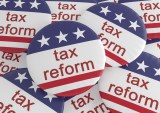 Treasurers Have Mixed Outlook On Tax Reform, TD Bank Survey Says