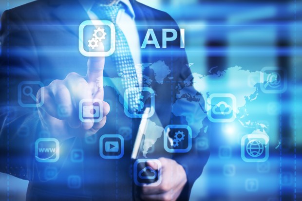 Legacy Banks Embrace APIs To Counter Competitive Cycle