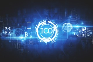 Sunken Treasure … And Sunken ICO Dreams
