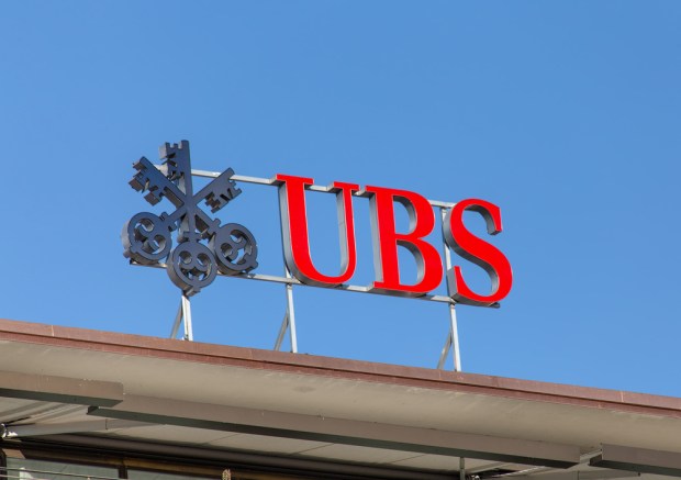 UBS Hit With IPO Ban In Hong Kong