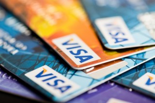 Visa Hit With System Failure In UK And Europe