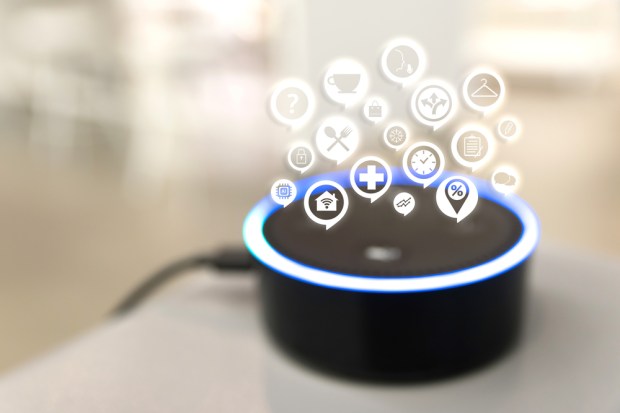 Why Fluidity Is The Future Of Voice AI