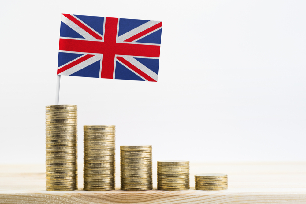 Brexit’s Looming FX Risk For SMBs