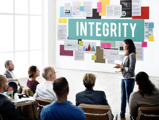 Building A More Ethical Workplace Culture