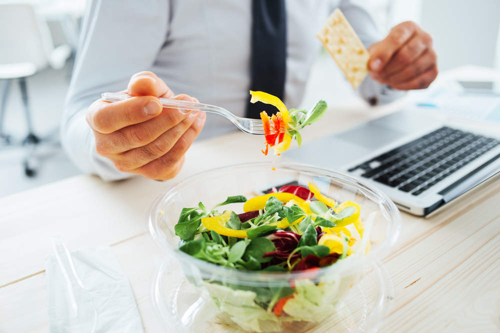 Deep Dive: Rewarding Healthy Worker Habits